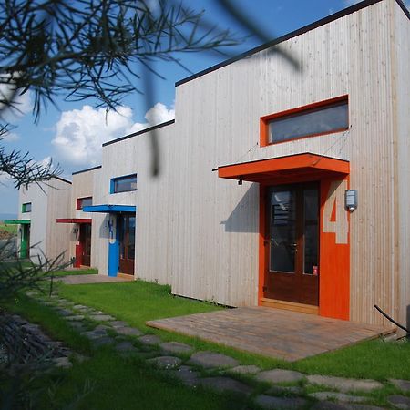 Bungalouri Horizont Odorheiu Secuiesc Room photo