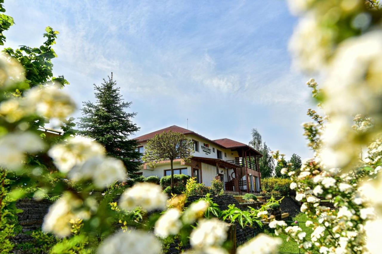Bungalouri Horizont Odorheiu Secuiesc Exterior photo
