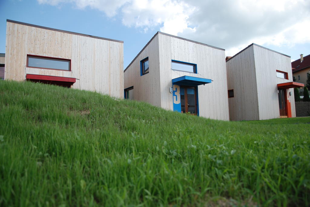 Bungalouri Horizont Odorheiu Secuiesc Exterior photo