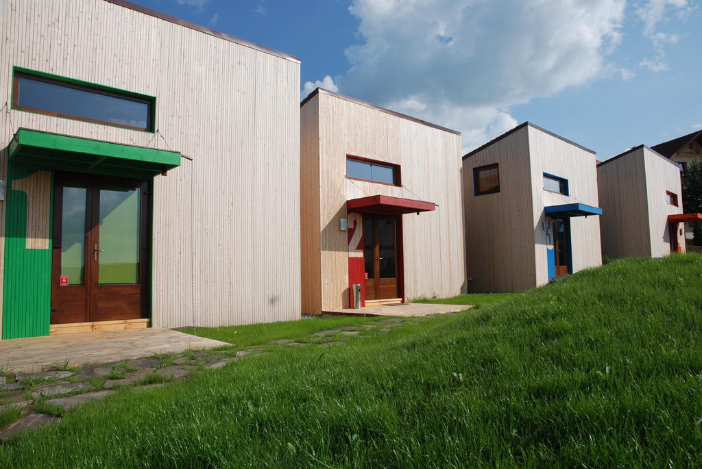 Bungalouri Horizont Odorheiu Secuiesc Room photo